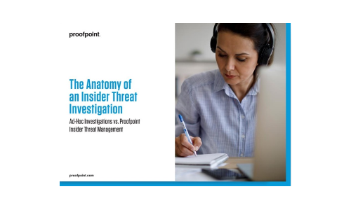 The Anatomy of an Insider Threat Investigation: A Visual Guide