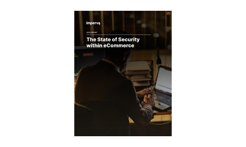 The State of Security within eCommerce